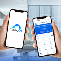 เอสซีจี ร่วมลงทุนสตาร์ตอัปดาวรุ่ง The LivingOS ผู้นำการบริหารคอนโดมิเนียมหมู่บ้านและชุมชน มุ่งยกระดับการอยู่อาศัย-ดูแลบ้านครบวงจร พร้อมผลักดันแพลตฟอร์มสู่อาเซียน