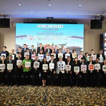 “ภูมิธรรม” ควง “นภินทร สุชาติ” โชว์ผลสำเร็จพาณิชย์จับมือทุกภาคส่วน ดูแลพืชเกษตรหลัก พืชเกษตรรอง ดันราคาพุ่ง สร้างรายได้เกษตรกรไทยเพิ่มเฉียด 2 แสนล้าน