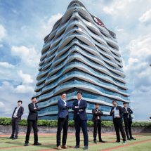 ไซไฟเซนส์เอเชีย บริษัทในเครือเอสซีจี จับมือ สมาร์ททีทีซี ผลักดันโซลูชัน IoT ผ่านมาตรฐานของการไฟฟ้า ต่อยอดความเป็น Smart City