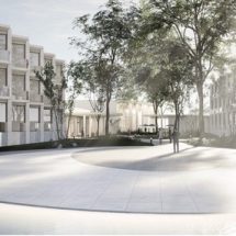 รีสอร์ท Aviyana Hua Hin อัญมณีแห่งใหม่บนชายหาดชะอำ เตรียมเปิด 1 ต.ค. นี้