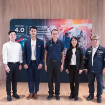 สวทช. ยกระดับอุตสาหกรรม 4.0 ด้วย Industry 4.0 Platform โชว์ ‘IDA แพลตฟอร์ม’ เชื่อมโยงข้อมูลระบบภายในโรงงาน ผ่านเซนเซอร์และ IoT ช่วยลดต้นทุนด้านพลังงานการผลิต และเป็นมิตรกับสิ่งแวดล้อม