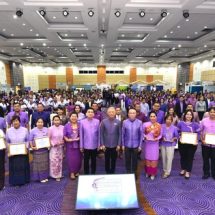 “พิพัฒน์”ปิดกระทรวง จัดมหกรรมรับงานและอาชีพอิสระ สร้างโอกาสคนไทย มีงานทำ เพิ่มรายได้ครัวเรือน