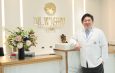 Dr. Wichai Clinic ผู้นำด้านนวัตกรรมความงาม เปิดตัว AviClear เครื่องเลเซอร์รักษาสิว มีประสิทธิภาพและปลอดภัย มาตรฐานระดับโลก