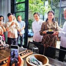  ททท. สำนักงานเกาะสมุย จัดกิจกรรม “Networking Event with TAT Koh Samui”