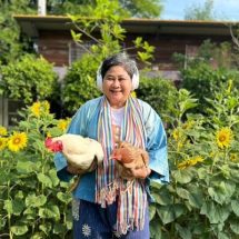 “พันชนะ วัฒนเสถียร” ได้รับพระราชทานเครื่องราชอิสริยาภรณ์ อันเป็นที่สรรเสริญยิ่งดิเรกคุณาภรณ์ ชั้น 7 ชั้นเหรียญเงินดิเรกคุณาภรณ์