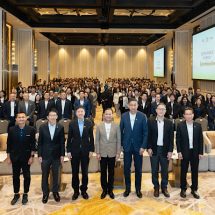 SCGP ชวนธุรกิจในห่วงโซ่คุณค่าบรรจุภัณฑ์ ทรานส์ฟอร์มลดปล่อยก๊าซเรือนกระจก