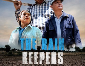 เอสซีจีชวนชมสารคดี “The Rain Keepers” ฝีมือคนไทย ดีกรีโลก เผยภารกิจ 3 ชุมชนพร้อมใจกู้วิกฤตน้ำท่วม-น้ำแล้งจาก “โลกเดือด”