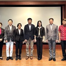 สศอ. ปลื้ม ขับเคลื่อนอุตฯ ฮาลาลไทยในปี พ.ศ. 2567 สร้างมูลค่าการค้า 335 ล้านบาท เสริมแกร่งไทย พร้อมขึ้นแท่น“ศูนย์กลางฮาลาลของอาเซียน” (ASEAN Halal Hub)