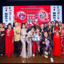  อมตะเพลงดังหนังจีนแห่งสยาม ความทรงจำที่อิ่มใจและอิ่มบุญ