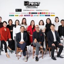 The 1 ทุ่มจัดแคมเปญ ‘The 1 Point Festival’ เทศกาลแจกพอยท์สุดยิ่งใหญ่แห่งปี ผนึกกลุ่มเซ็นทรัล – พันธมิตร บัตรเครดิต เซ็นทรัล เดอะวัน แจกกว่า 80 ล้านพอยท์ เพื่อสมาชิก The 1 โดยเฉพาะ 13 – 24 ก.ย. 67 นี้! ลงทะเบียนบน The 1 APP ก่อนช้อป! ทั้งในห้างสรรพสินค้า และศูนย์การค้าเซ็นทรัลทั่วประเทศ