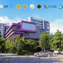 ทีเค.พาเลซ ฯ มาตรฐานโรงแรมสีเขียวสู่ความยั่งยืน