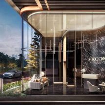 ดิ อัมรินทร์” เปิดตัวคอนโดระดับพรีเมี่ยม “อรุณ ศิริราช ทริปเปิ้ล สเตชั่น” ชูจุดเด่นเชื่อมต่อรถไฟฟ้า 3 สายหนึ่งเดียวในย่านศิริราช