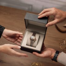 Rado Captain Cook, True Square และ Centrix ช่วงเวลาแห่งการเฉลิมฉลองที่จะประทับใจไปตลอดกาล 