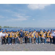 ONNEX by SCG Smart Living เปิดบ้านโชว์ศักยภาพความพร้อม ส่งแผนรุกตลาดโซลาร์ ตั้งเป้าสู่ความเป็นผู้นำด้วย “EPC+” BUSINESS MODEL