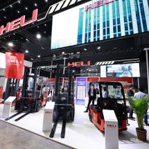 เริ่มแล้ว LogiMAT Southeast Asia 2024  ภายใต้แนวคิด “Man & AI Work Together” ตอบโจทย์การเติบโตในธุรกิจโลจิสติกส์ด้วยผู้จัดแสดงกว่า 108 แบรนด์