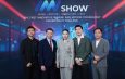 มหกรรมงาน IMI Show 2025 (Image Motion Innovation of Thailand) งานแสดงนวัตกรรมเทคโนโลยีภาพและวิดีโอครั้งแรกในประเทศไทย ที่ไบเทค