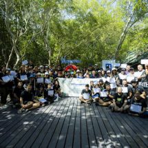 เอปสัน สร้างจิตสำนึกรักษ์สิ่งแวดล้อม จัดกิจกรรมซีเอสอาร์ด้านความยั่งยืนต่อเนื่อง