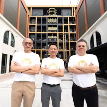 อาณา ดีเวลอปเมนท์ พร้อมเปิดบริการ “Blu Monkey Hub & Hotel Bangtao Beach Phuket”ชูจุดเด่นบริหารพันธมิตรกลุ่มโรงแรม “บลูมังกี้” แฟรนไชส์บลูทีคโฮเทลล่าสุดแห่งที่ 14