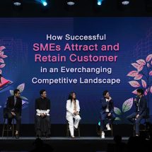 MarTech MarTalk 2024 EP.3: From Seeds to Success พาธุรกิจทุกสาย ปลูกต้นกล้าแห่งความสำเร็จ