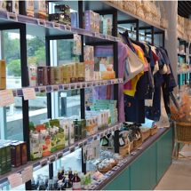 สานพระราชปณิธานมูลนิธิโครงการหลวงเพื่อการใช้ทรัพยากรอย่างยั่งยืน