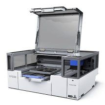 เอปสันส่งเครื่องพิมพ์ตั้งโต๊ะ SC-F1030 รุกตลาดการพิมพ์ส่วนบุคคลต่อเนื่อง