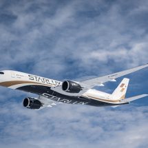 STARLUX Airlines มอบประสบการณ์ระดับ Luxury เหินฟ้าสู่ไต้หวัน สัมผัสเสน่ห์สุดประทับใจ ทั้งการเดินทางและท่องเที่ยว