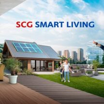 “เอสซีจี สมาร์ทลีฟวิง” เผยแผนธุรกิจปี 68 เล็งสัญญาณบวกทางเศรษฐกิจตั้งเป้าโต 5-7% ปรับกลุ่มสินค้าและบริการ (Product Portfolio) รุกตลาดที่มีแนวโน้มเติบโตได้ พร้อมเดินหน้าสินค้ากรีนรับเทรนด์สังคมคาร์บอนต่ำ