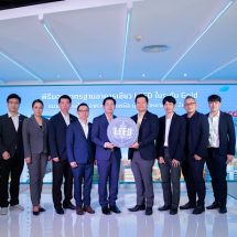 เอสซีจี ร่วมกับ กรุงไทย ผลักดันสำนักงานใหญ่ อาคารนานาเหนือ รับ LEED ระดับ GOLD มุ่งสู่เป้าหมาย NET ZERO ต่อเนื่อง