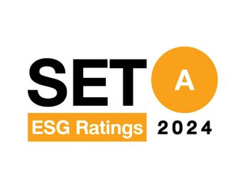 SCGD เดินหน้าสู่หุ้นยั่งยืน คว้า SET ESG Rating ระดับ “A” กลุ่มอสังหาริมทรัพย์และก่อสร้าง