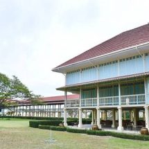 สัมผัสที่สุดแห่งสุนทรีย์ ฟัง รู้ ดู ชมดนตรี ดื่มด่ำประวัติศาสตร์ เคล้าลมหนาว ณ พระราชนิเวศน์มฤคทายวัน จัดเต็มทุกวันเสาร์ ตลอดเดือนธันวาคม