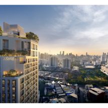 “MARU CHULA” เปิดชมห้องตัวอย่าง และสำนักงานขาย เป็นครั้งแรก 1-2 ก.พ.นี้ มอบส่วนลดสูงสุด 5 แสนบาท มั่นใจยอดจองในงานไม่ต่ำกว่า 60%