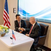 SCGC รุกพลิก LSP เวียดนาม เสริมแกร่งด้วยวัตถุดิบก๊าซอีเทน เพิ่มความสามารถการแข่งขัน และลดต้นทุนอย่างมีนัยสำคัญล่าสุด ล็อกก๊าซอีเทนและเรือขนส่งระยะยาวได้สำเร็จมั่นใจพร้อมแข่งขัน รับตลาดปิโตรเคมีในภูมิภาคช่วงฟื้นตัว