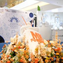 ทำความรู้จักกับ THANIYA1988 สมการจากสมดุลแห่งภูมิปัญญาไทย, ความคิดสร้างสรรค์ และฟังก์ชั่นที่มาพร้อมสุนทรียะ