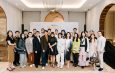 Tatler Thailand และ The Embassy Wireless ร่วมกันเปิดตัว Tatler House Dialogues ครั้งแรกในประเทศไทย สะท้อนแนวคิด ‘Live Harmoniously’ ผ่านมิติของศิลปะ การออกแบบ และ Well-Being