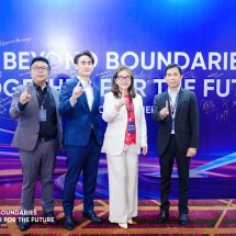 เดลิ แบรนด์เครื่องเขียนชั้นนำ ลั่นกลองรบในตลาดไทย ชูกลยุทธ์เดือด 5 ปี ขึ้นแท่น Brand leader