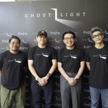 “ฉายแสง แอด.เวนเจอร์” เปิดยูนิตใหม่ สร้างภาพยนตร์สยองขวัญ ชิงส่วนแบ่งตลาด