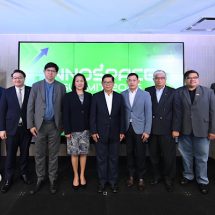 InnoSpace Thailand จัดงาน InnoSpace Summit 2025 ภายใต้ธีม “Step Forward to Build a Startup Ecosystem” พร้อมเดินหน้าขยายการลงทุนใน DeepTech Startup และร่วมกับ A2D Ventures เปิดตัวโครงการ Venture Spark Accelerator ในปี 2568
