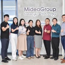 ไมเดีย กรุ๊ป เปิดกลยุทธ์รุกภูมิภาคเอเชียแปซิฟิก ปักหมุดไทยเป็นศูนย์กลางการผลิต การขาย และกระจายสินค้า