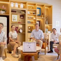 SCG ผลักดัน Marasca Samui คว้า Fitwel มาตรฐานด้านการออกแบบอาคาร เพื่อสุขภาวะที่ดี เป็นโรงแรมแรกใน ASEAN