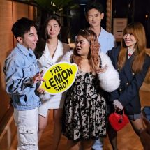 THE LEMON SHOT ตอกย้ำบทบาท Creator-Led Creative Solution Partner ชวนครีเอเตอร์แถวหน้ากว่า 40 ช่อง เสริมพลังคอมมูนิตี้ พร้อมแย้มโปรเจกต์ใหม่