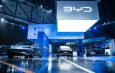 เรเว่จัดกิจกรรม BYD Lab เป็นครั้งแรกของไทย ตอกย้ำการเป็นผู้นำ ด้านนวัตกรรมยานยนต์แห่งโลกอนาคต