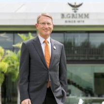 บี.กริม เพาเวอร์ โชว์กำไรไตรมาส 1/68 โต 51.6% พร้อมเดินหน้าขยายฐานลูกค้าอุตสาหกรรม และ COD โครงการพลังงานหมุนเวียน