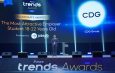 กลุ่มบริษัทซีดีจี คว้า 2 รางวัลจากเวที Future Trends Awards 2025 ที่สุดของนวัตกรรมเพื่อสังคม และทรานส์ฟอร์มสู่องค์กรในฝันของคนรุ่นใหม่