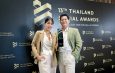 ซีเจ มอร์ คว้ารางวัล FINALIST 2 ปีซ้อน ในงาน Thailand Social Awards ครั้งที่ 13