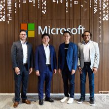 Tact นำ AI เสริมแกร่ง ESG Management ยกระดับการจัดการข้อมูล ด้วย Microsoft Cloud for Sustainability