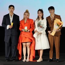 “ซีดริ้ง” สร้างปรากฏการณ์ใหม่ เปิดตัว “C2 Vitamin Jelly” อย่างยิ่งใหญ่ คว้าพระเอกเกาหลีชื่อดัง “อูโดฮวาน” เป็น Global Brand Ambassador