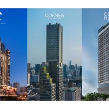 The Creators HQ โชว์ผลสำเร็จปี 67 ปิดยอดขายคอนโด High Rise 100% พร้อมเปิดตัว “Cira Residences” บ้านเดี่ยวลักชัวรี่ ย่านเลียบทางด่วน ทุ่มงบ 1,300 ลบ. เจาะกลุ่ม Ultra-Wealth