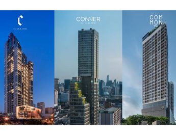The Creators HQ โชว์ผลสำเร็จปี 67 ปิดยอดขายคอนโด High Rise 100% พร้อมเปิดตัว “Cira Residences” บ้านเดี่ยวลักชัวรี่ ย่านเลียบทางด่วน ทุ่มงบ 1,300 ลบ. เจาะกลุ่ม Ultra-Wealth