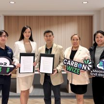 Quality Partner x Carbonwize: เปลี่ยนเกมอุตสาหกรรมยานยนต์ไทย ด้วยโซลูชัน Carbon Footprint ระดับโลก