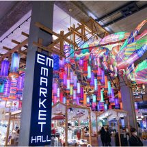 เอ็ม ดิสทริค จัดงาน “EM DISTRICT SUMMER REPUBLIC 2025” ปักหมุดฉลองสงกรานต์ด้วยอีเวนต์ระดับ WORLD CLASS ใจกลางกรุง พร้อมขานรับนโยบายรัฐบาล ดันประเทศไทยสู่ WORLD CLASS EVENT HUB